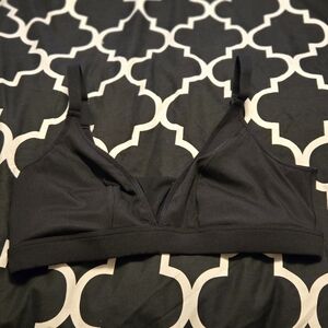 Snag Everyday Ribbed Bra - Regular Cup